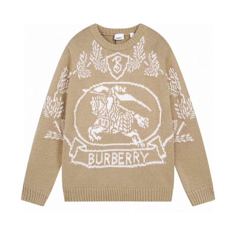 Burberry Unisex Knit Sweater